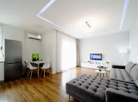 Apartamente Tirana