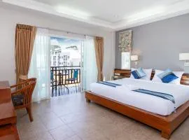 SawasdeeCiao Patong Guesthouse