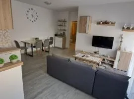 Apartman La-iv