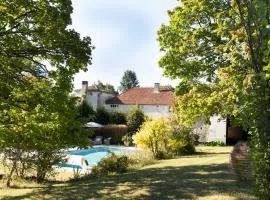 La Grange Du Barry