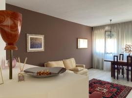 Attico Valentina, apartman u gradu Castelnuovo