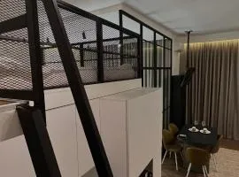 Hotel Manica Penthouse