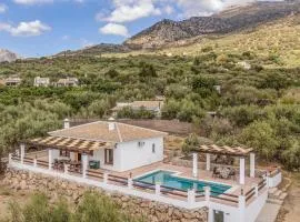 Gorgeous Home In Periana With Swimming Pool
