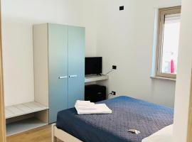 Civico 185, bed and breakfast en Acri