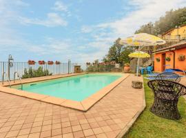 Nice Apartment In Avaglio With Heated Swimming Pool, hotel Avaglióban