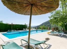 Lovely Home In Carcabuey With Outdoor Swimming Pool