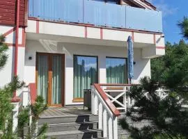 Beach Lounge Luxory Apartments