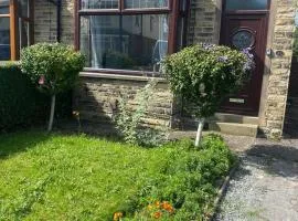 Huddersfield 2 bedroom house