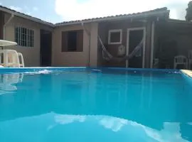 Casinha Sossego na Praia