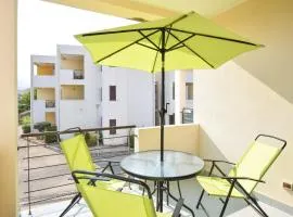 Awesome Apartment In Isca Marina With Kitchen
