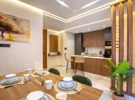 Luxury apartment in center Of Marrakech City