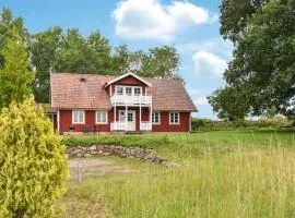 4 Bedroom Beautiful Home In Klippan