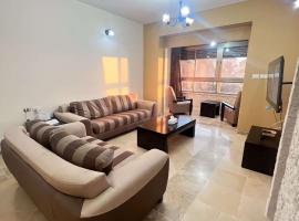 Downtown Delight, hotel en Ramallah