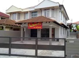 Pan Homestay