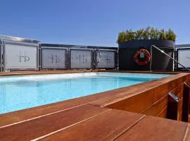 LHP Napoli Palace & SPA