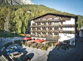 Berghotel Basur