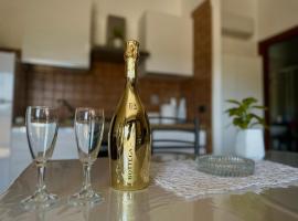 Valentino Bed And Breakfast, hotel com spa em Capodrise