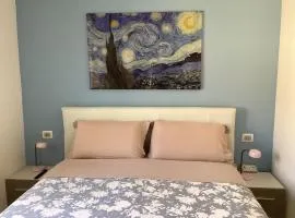 Bed and Breakfast da Giuseppe, Camere vicino stabilimento Ferrari