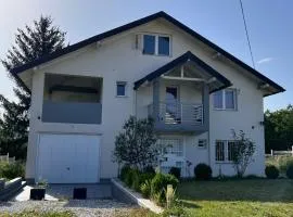 Luxury Home Sarajevo