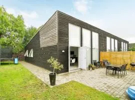 Holiday home Gilleleje CVII