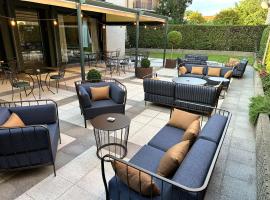 The Regency Sure Hotel Collection by Best Western, hotel v destinaci Lissone