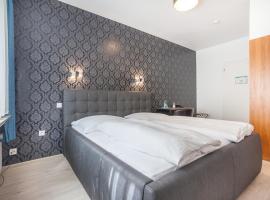 Hotel Union, khách sạn gần Sân bay Dortmund - DTM, Dortmund