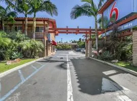 Motel 6 Carlsbad, Ca- North
