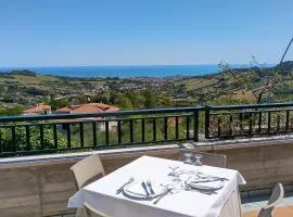 Hotel Ristorante Il Grillo