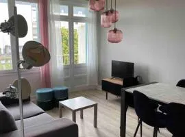 Bel appartement centre ville de Vierzon