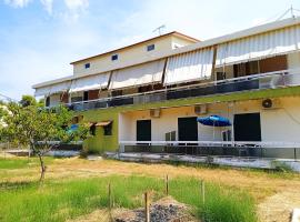 PANAGIOTIS, hotel v destinaci Pefki