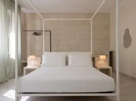 Oronti Accommodations