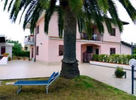 B&B Villa Pegaso