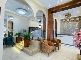 El Mansour Hotel Apartmen 92