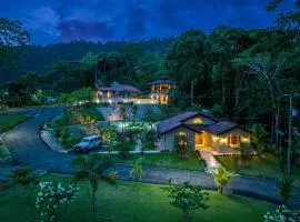 The Garden Villas by Vista Celestial