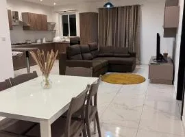 3 bedroom apartment in Marsascala
