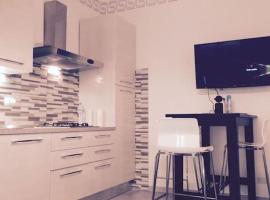 Royal Apartment, apartamento em Ciampino