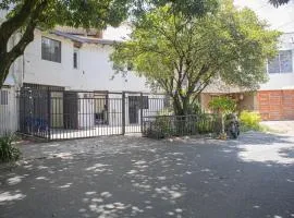 Apartamento cómodo, agradable y económico