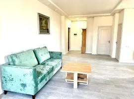 Khorenatsi apartments