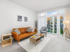 Needle's Edge - 99 Walkscore!