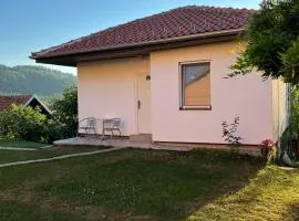 Apartman Petrovic