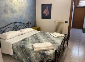 Casa Rondinella, hotel v destinaci Negrar