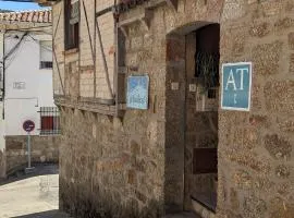 Apartamento Turístico Monteceli AT-CC-00748