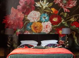 Hotel Art Nouveau am Kurf&uuml;rstendamm