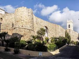 Home SEA&DREAMS OldTown VI, hotel en Calpe