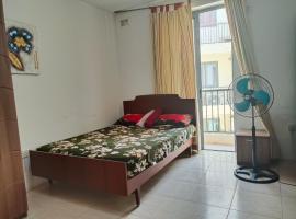 you can enjoy your time at waterford apartment, homestay in Attard