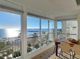 FirstLine BeachView