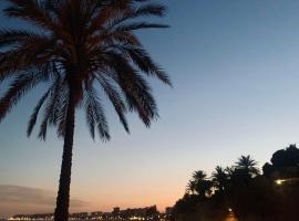 Apartamento Benicàssim Sunset Calm&Views, appartement in Benicassim