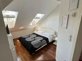 Jacuzzi Apartment - Center Zagreb