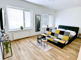 Penzion DMZ, holiday rental in Ostrava