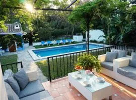 Private villa & Pool nr Puerto Banus